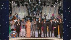 Sandraraimondo show - 1987