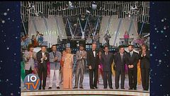 Sandraraimondo show - 1987