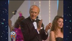 Sandraraimondo show - 1987