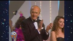 Sandraraimondo show - 1987
