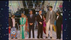 Sandraraimondo show - 1987