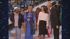Sandraraimondo show - 1987