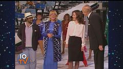 Sandraraimondo show - 1987