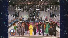 Sandraraimondo show - 1987