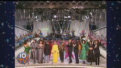 Sandraraimondo show - 1987