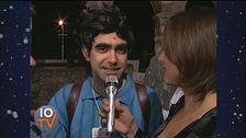 Anteprima festivalbar 1996