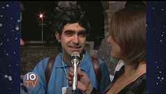 Anteprima festivalbar 1996