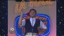 Vota la voce 1986- 1a puntata