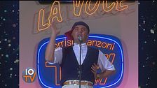 Vota la voce 1986- 1a puntata