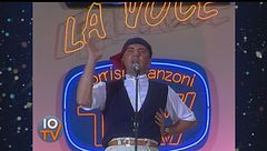 Vota la voce 1986- 1a puntata