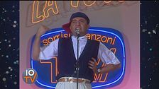 Vota la voce 1986- 2a puntata