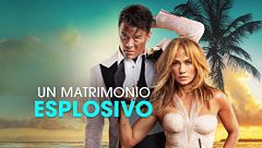 Un matrimonio esplosivo