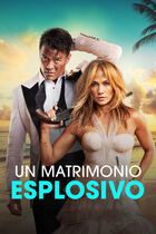Un matrimonio esplosivo