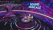 Round musicale: Luca Carboni