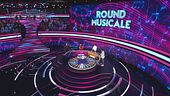 Round musicale: Luca Carboni