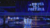 Il campione Andrea torna"alla Ruota delle Meraviglie
