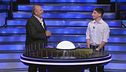 Il campione Andrea alla Ruota delle Meraviglie