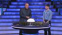 Il campione Andrea torna alla Ruota delle Meraviglie
