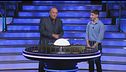 Il campione Andrea torna alla Ruota delle Meraviglie
