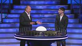Il campione Andrea e la Ruota delle Meraviglie