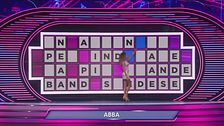 Round musicale: ABBA