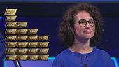 Maria Cristina torna alla Ruota delle Meraviglie