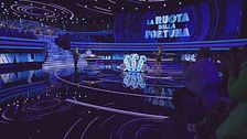 Raffaele sfida la Ruota delle Meraviglie