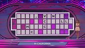 Round musicale: in California
