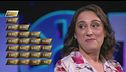 La nuova campionessa Claudia alla Ruota delle Meraviglie