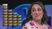 La nuova campionessa Claudia alla Ruota delle Meraviglie