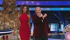 Mercoledì 24 dicembre