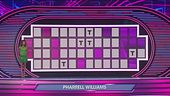 Round Musicale: Pharrell Williams