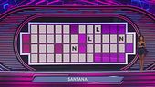 Round Musicale: Santana
