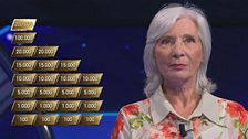Silvia alla Ruota delle Meraviglie