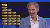 Il campione Luca alla Ruota delle Meraviglie