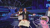 Buon compleanno Gerry Scotti!