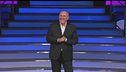 Le parole di Gerry Scotti per il suo compleanno