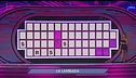 Round Musicale: La Lambada