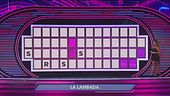 Round Musicale: La Lambada