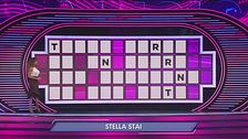 Round Musicale: Stella stai
