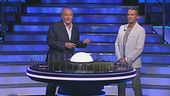 Il campione Simone torna alla Ruota delle Meraviglie