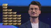 Il campione Manuel sfida la Ruota delle Meraviglie