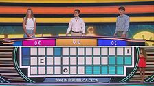 La Ruota del Tempo: 2006 in Repubblica Ceca