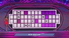 Round Musicale: Bob Sinclar