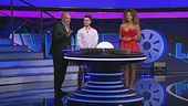 Il campione Manuel alla Ruota delle Meraviglie