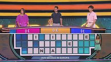 La Ruota del Tempo: XVII secolo in Europa
