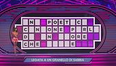 Round Musicale: legata a un granello di sabbia