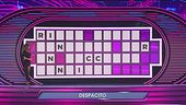 Round musicale: Despacito