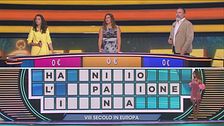 La Ruota del Tempo: VIII secolo in Europa