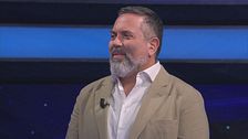 Sergio alla Ruota delle Meraviglie